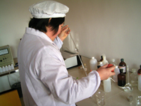 严把质量关