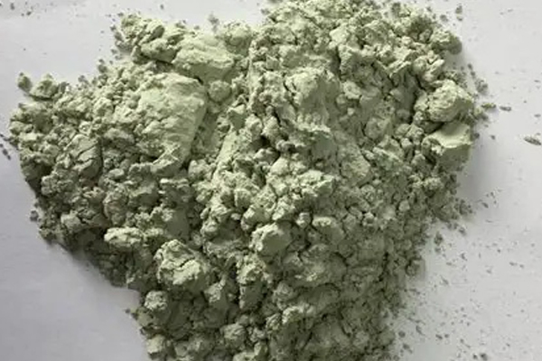 绿碳化硅微粉