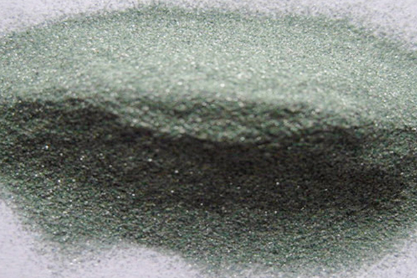 【大解析]】绿碳化硅微粉的特性及应用