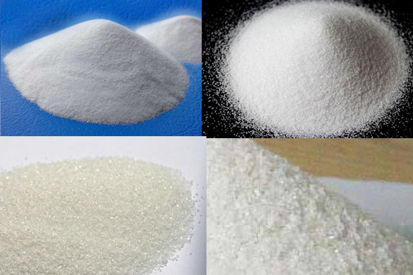 从不锈钢精磨到半导体抛光，白刚玉微粉的应用指南