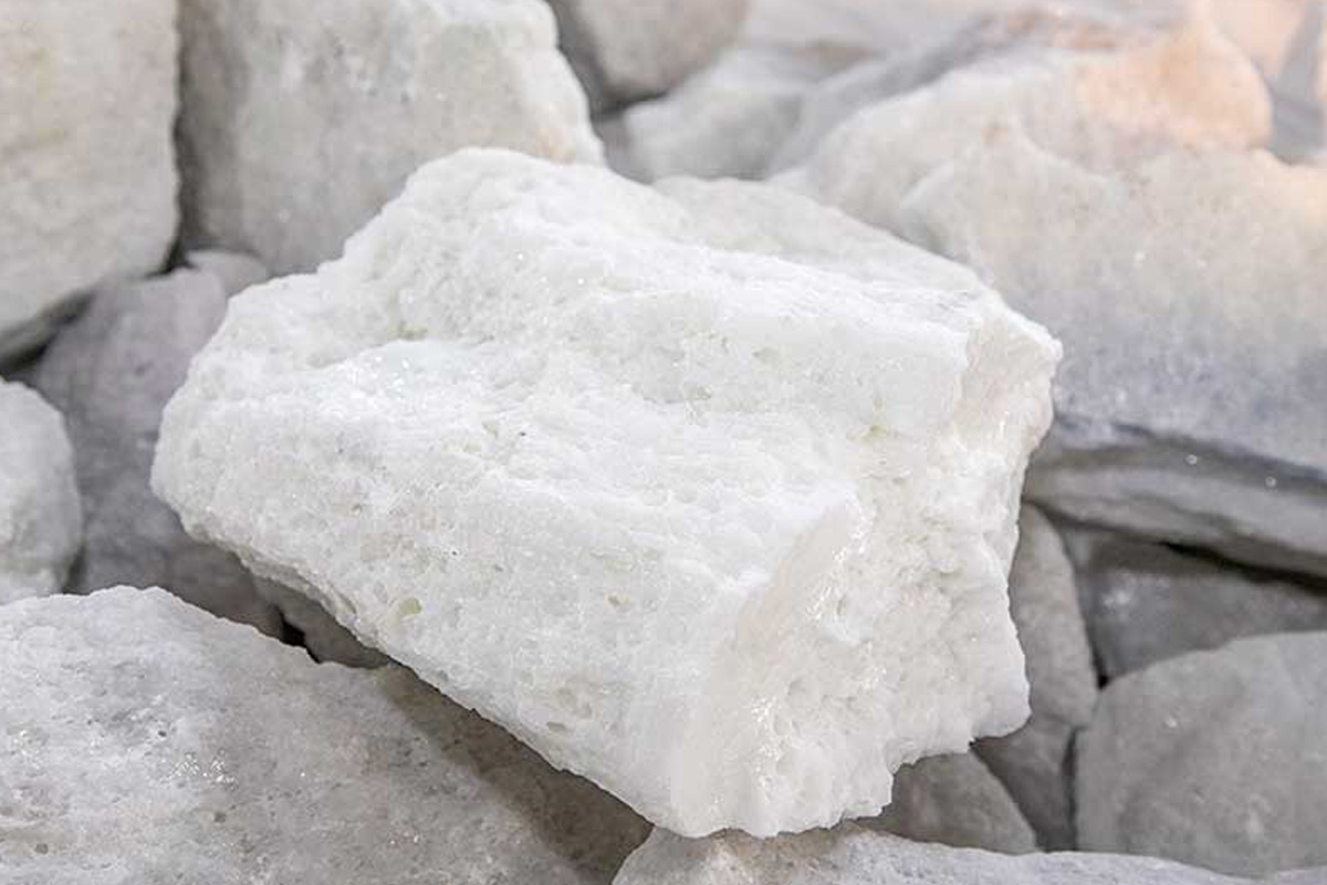 白刚玉原料
